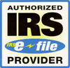 Authorized E-Filer